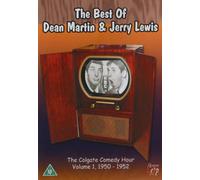 Dean Martin and Jerry Lewis - Dean Martin and Jerry Lewis - the Best of [Import anglais]