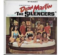 Dean Martin - As Matt Helm Sings Songs From "The Silencers"