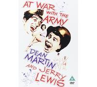 Dean Martin - At War With the Army [Import anglais]