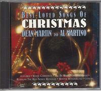 Dean Martin - Best Loved Songs of Christmas (UK Import)