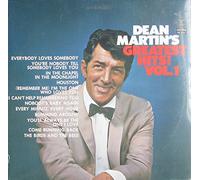 DEAN MARTIN - best of LP