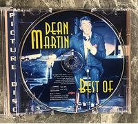 Dean Martin - Best of. P/Disc [Import]