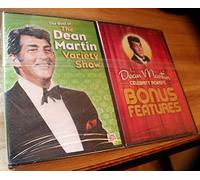 Dean Martin Celebrity Roasts (12-DVD Collection) - Time Life
