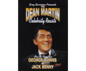 Dean Martin Celebrity Roasts - George Burns & Jack Benny