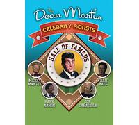 Dean Martin Celebrity Roasts: Hall of Famers