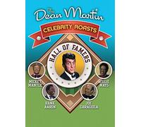 Dean Martin Celebrity Roasts: Hall Of Famers (Dvd)