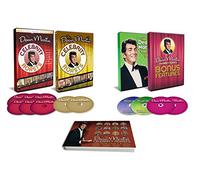 DEAN MARTIN CELEBRITY ROASTS - THE ULTIMATE COLLECTION (12-Disc Set)