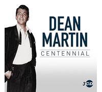 Dean Martin - Centennial (100 Years Anniversary) The Very Best of (Greatest Hits) [Import]