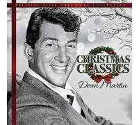 Dean Martin - Christmas Classics [Import]