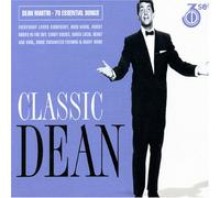 Dean Martin - Classic Dean [Import]