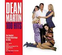 Dean Martin - Dean Martin 100 Hits Ultimate Collection [4CD]