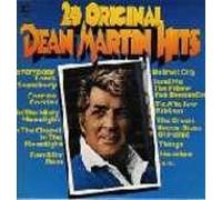 Dean Martin - Dean Martin - 20 Original Dean Martin Hits - Reprise Records