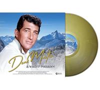 Dean Martin - Dean Martin - A Winter Romance - Limited Edition Colored Vinyl