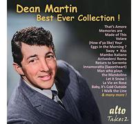 Dean Martin – Dean Martin : Best Ever Collection – CD