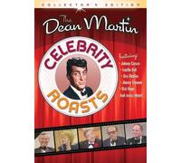 Dean Martin - Dean Martin Celebrity Roasts