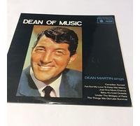 Dean Martin - Dean Martin / Dean Of Music