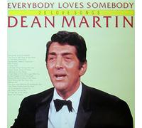 Dean Martin - Dean Martin - Everybody Loves Somebody 20 Love Songs - Laser - 26024