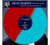Dean Martin - Dean Martin - Forever Dino - Limitiert - 180gr. - Half-Half
