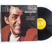 Dean Martin - DEAN MARTIN - gentle on my mind REPRISE 6330 (LP vinyl record)
