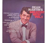 Dean Martin - DEAN MARTIN - GREATEST HITS VOL.2 LP (10658)