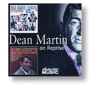 Dean Martin - Dean Martin Hits Again/Houston by Dean Martin (2002) Audio CD