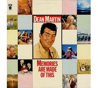 Dean Martin - Dean Martin / Memories Are Made Of This