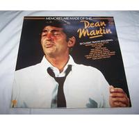 Dean Martin - Dean Martin - Memories Are Made Of This - Music For Pleasure - MFP 50531 [Vinyl LP]
