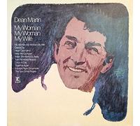 DEAN MARTIN - DEAN MARTIN - my woman, my woman, my wife REPRISE 6403 (LP vinyl record)