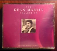Dean Martin - Dean Martin - The Dean Martin Collection Classic Perfo