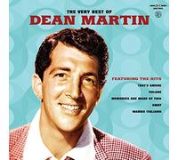 Dean Martin – Dean Martin: The Very Best Of – Vinyle