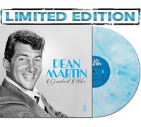 Dean Martin - Dean Martin Vinyl - Greatest Hits - Limited Color Edition