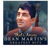 Dean Martin - Dean Martin's Greatest Hits [Import]