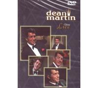 Dean Martin - Dino Live (Featuring Petula Clark & Peggy Lee)