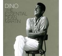 Dean Martin – Dino: The Essential Dean Martin – CD