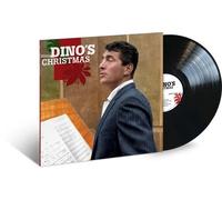 Martin,Dean - Dino's Christmas (LP) [Import]