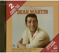 Dean Martin - Dreams and Memories(2lps/1cd)