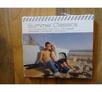 dean martin, ella fitzgerald, frank sinatra, lizza minelli u.v.a. - summer classics