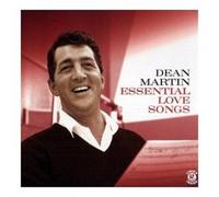 DEAN MARTIN - ESSENTIAL LOVE SONGS CD 16 TRACKS AMERICAN POP NEUF