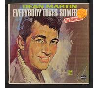 DEAN MARTIN - Everybody Loves Somebody