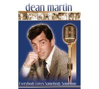 Dean Martin Everybody Loves Somebody Sometime [Import USA Zone 1]