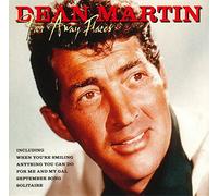 Dean Martin - Far Away Places