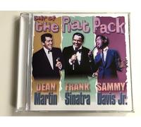 Dean Martin , Frank Sinatra and Sammy Davis Jr. - The Best of the Rat Pack