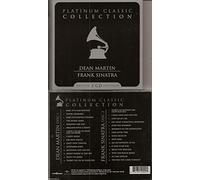 Dean Martin & Frank Sinatra - Platinum/Dean Martin/Frank Sin [Import]