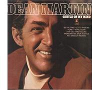 Dean Martin - GENTLE ON MY MIND LP UK REPRISE
