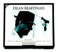 Dean Martin - Greatest Hits [Import]