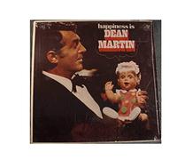 Dean Martin - Happiness Is Dean Martin