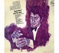 Dean Martin - Hey Brother! Pour The Wine - Music For Pleasure - MFP 1392