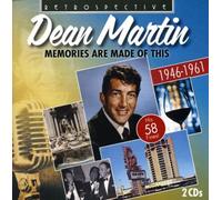 Dean Martin His 58 Finest