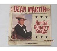 Dean Martin - Hurtin' Country Songs