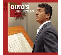 DEAN MARTIN - Icon-Christmas